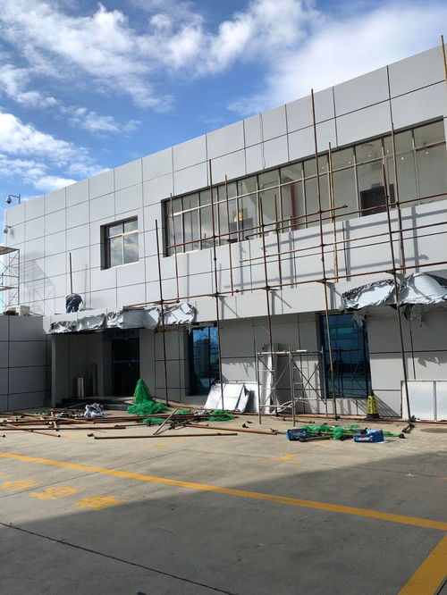 重慶雕花鋁單板雕刻工廠 探訪美農達的匠心工藝